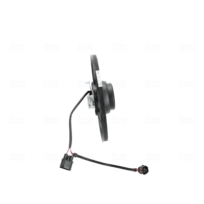 Ilustracja 85762 NISSENS wentylator, chłodzenie silnika