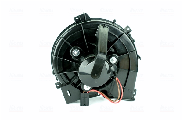 Ilustracja 87080 NISSENS wentylator wewnętrzny