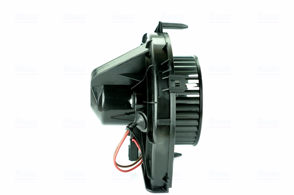 Ilustracja 87080 NISSENS wentylator wewnętrzny