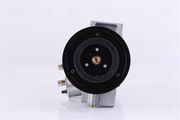 Ilustracja 890767 NISSENS sprężarka, klimatyzacja