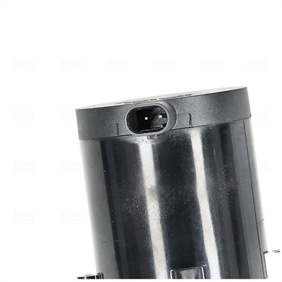 Ilustracja 831090 NISSENS dodatkowa pompa wody (obieg wody chłodzącej)