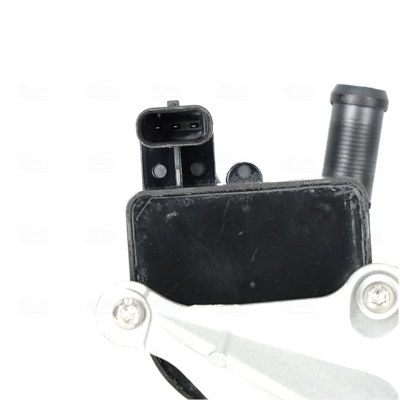 Ilustracja 832115 NISSENS dodatkowa pompa wody (obieg wody chłodzącej)