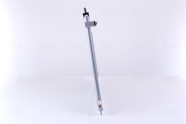 Ilustracja 940062 NISSENS skraplacz, klimatyzacja