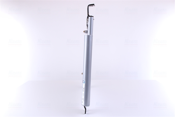 Ilustracja 940114 NISSENS skraplacz, klimatyzacja