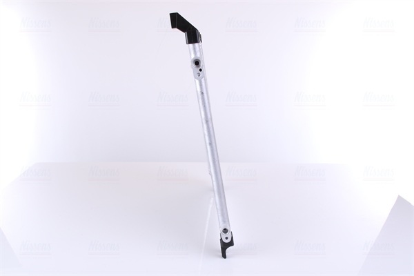 Ilustracja 940136 NISSENS skraplacz, klimatyzacja