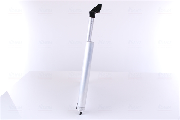 Ilustracja 940136 NISSENS skraplacz, klimatyzacja