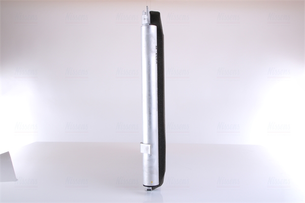 Ilustracja 940218 NISSENS skraplacz, klimatyzacja