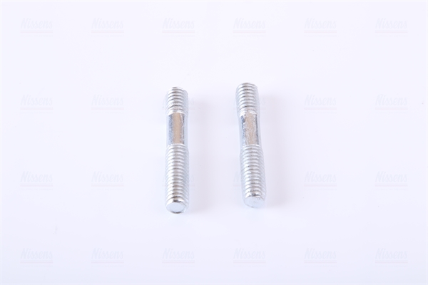 Ilustracja 940391 NISSENS skraplacz, klimatyzacja