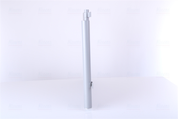 Ilustracja 940391 NISSENS skraplacz, klimatyzacja