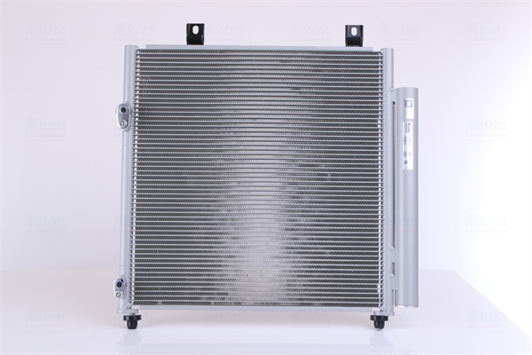 Ilustracja 940447 NISSENS skraplacz, klimatyzacja