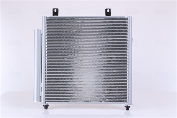 Ilustracja 940447 NISSENS skraplacz, klimatyzacja