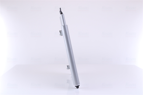 Ilustracja 940447 NISSENS skraplacz, klimatyzacja