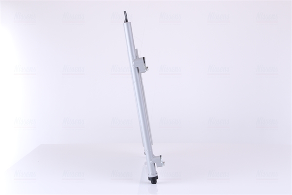 Ilustracja 940447 NISSENS skraplacz, klimatyzacja