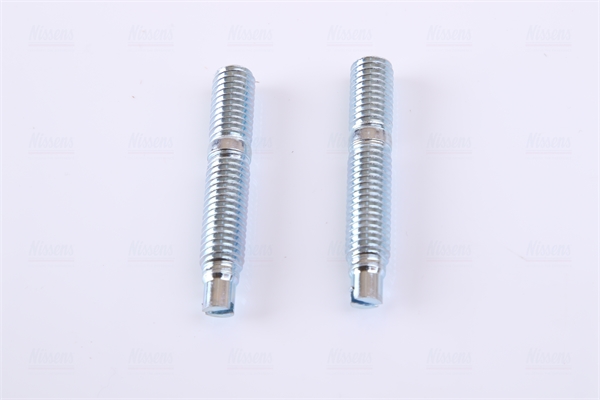 Ilustracja 940586 NISSENS skraplacz, klimatyzacja