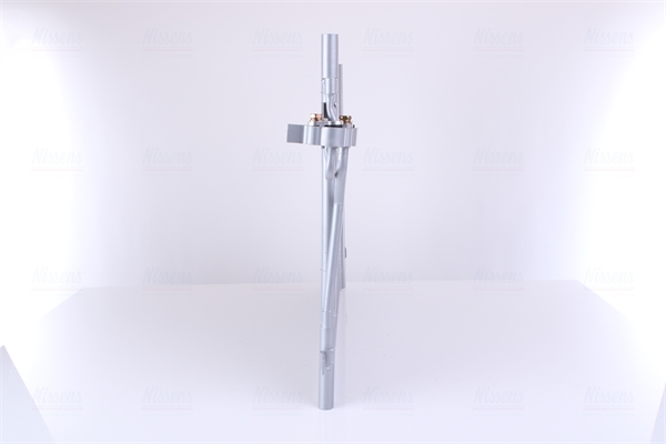 Ilustracja 940586 NISSENS skraplacz, klimatyzacja