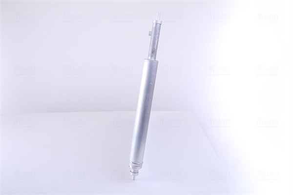 Ilustracja 940538 NISSENS skraplacz, klimatyzacja