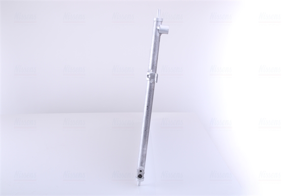 Ilustracja 940538 NISSENS skraplacz, klimatyzacja