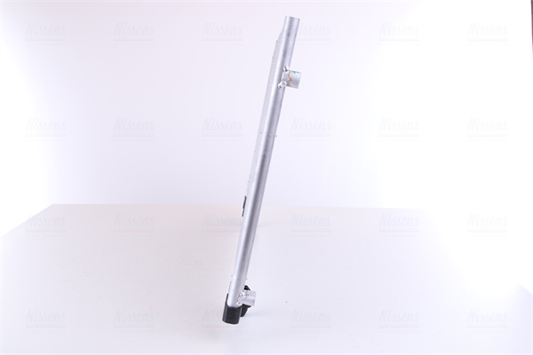 Ilustracja 940671 NISSENS skraplacz, klimatyzacja