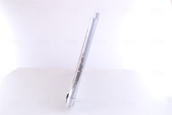 Ilustracja 940671 NISSENS skraplacz, klimatyzacja