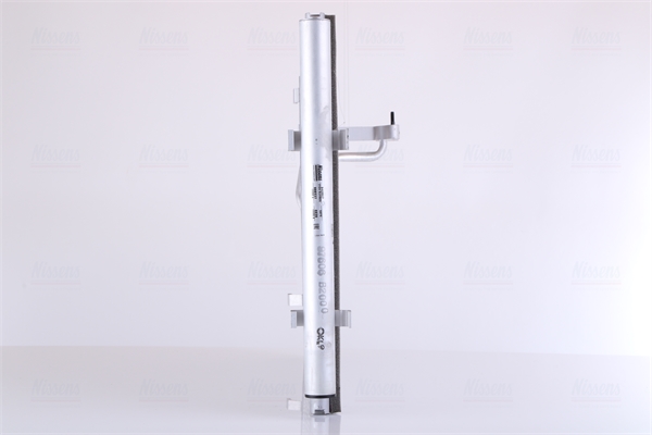 Ilustracja 940607 NISSENS skraplacz, klimatyzacja