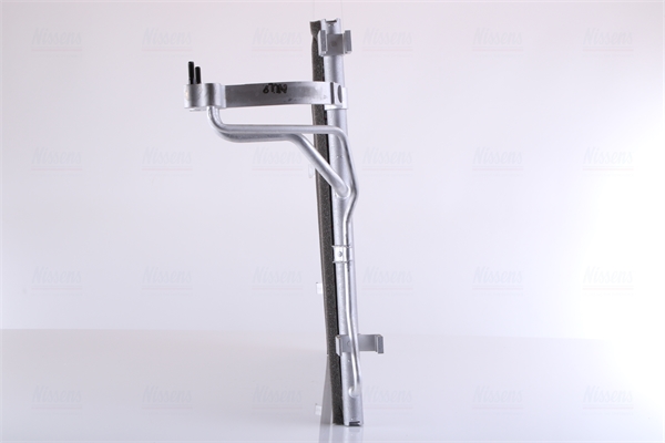 Ilustracja 940607 NISSENS skraplacz, klimatyzacja