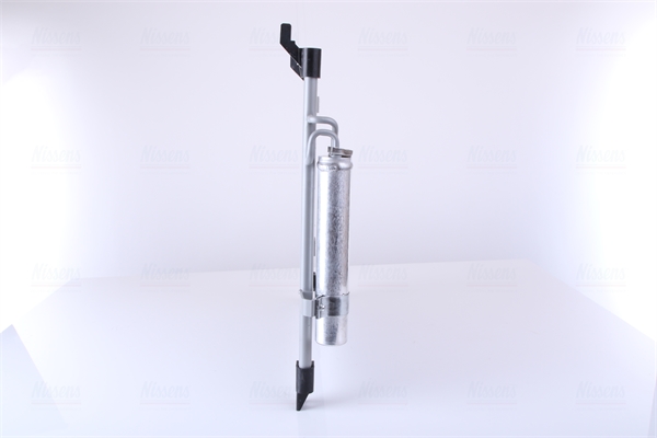 Ilustracja 940788 NISSENS skraplacz, klimatyzacja