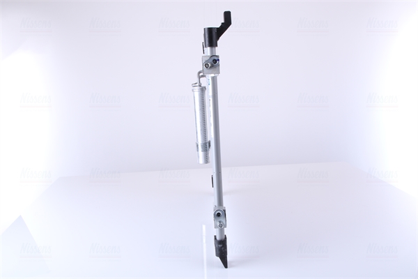 Ilustracja 940788 NISSENS skraplacz, klimatyzacja