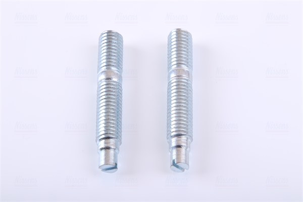 Ilustracja 940733 NISSENS skraplacz, klimatyzacja