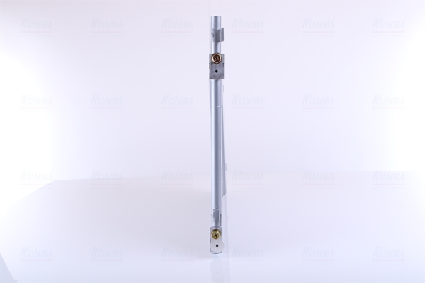 Ilustracja 940733 NISSENS skraplacz, klimatyzacja