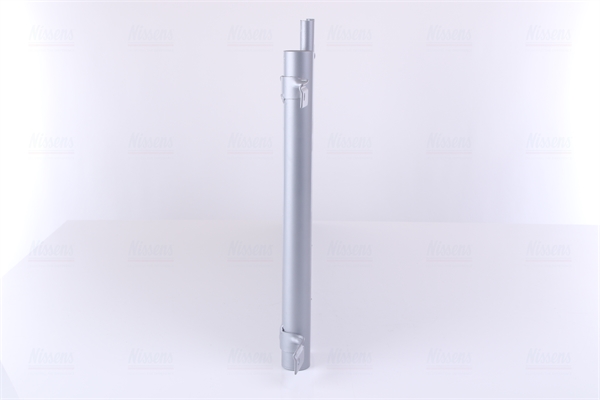 Ilustracja 940735 NISSENS skraplacz, klimatyzacja