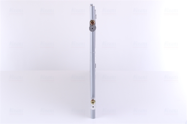 Ilustracja 940735 NISSENS skraplacz, klimatyzacja