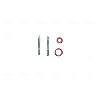 Ilustracja 940902 NISSENS skraplacz, klimatyzacja