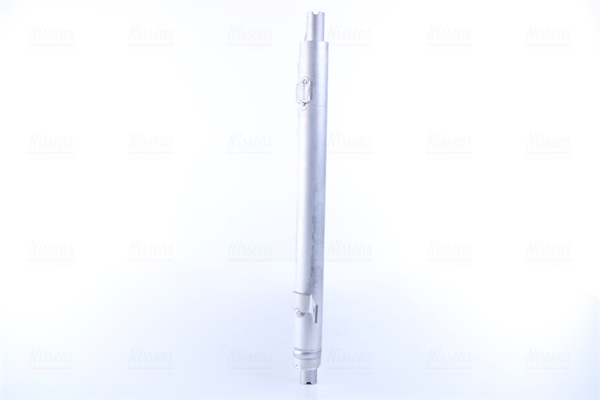 Ilustracja 940931 NISSENS skraplacz, klimatyzacja