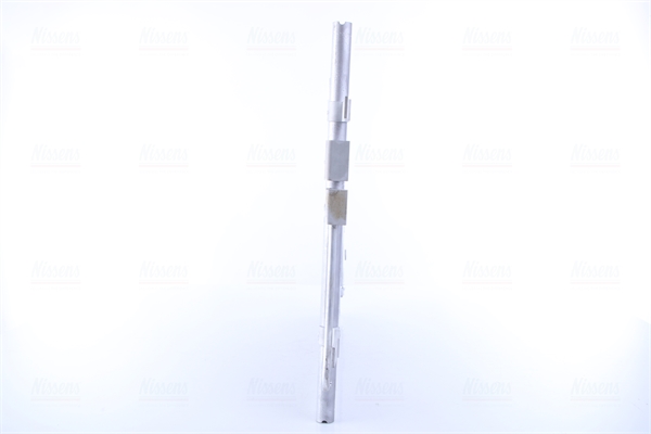 Ilustracja 940931 NISSENS skraplacz, klimatyzacja