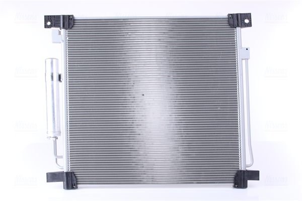 Ilustracja 941078 NISSENS skraplacz, klimatyzacja