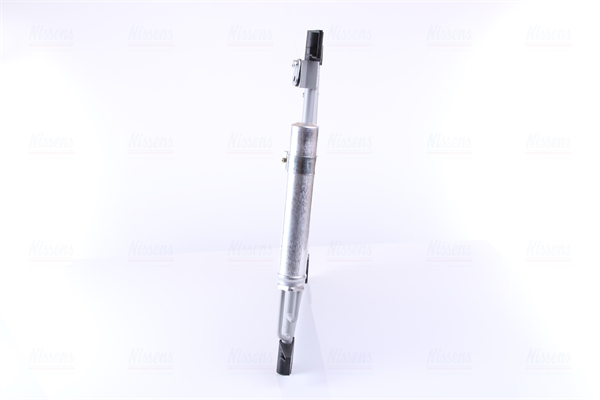 Ilustracja 941078 NISSENS skraplacz, klimatyzacja