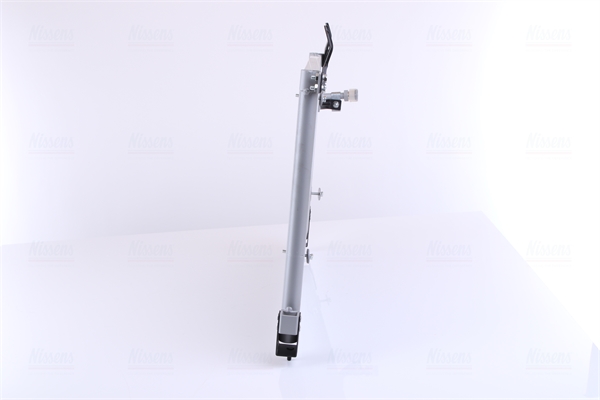 Ilustracja 94424 NISSENS skraplacz, klimatyzacja