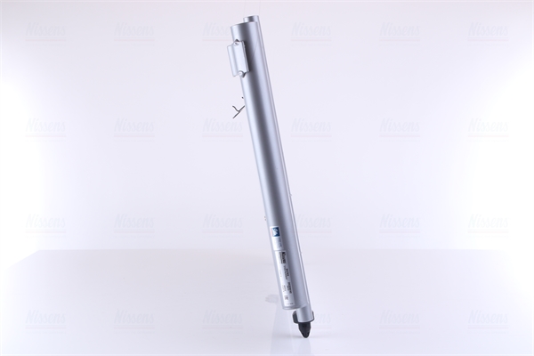 Ilustracja 94795 NISSENS skraplacz, klimatyzacja