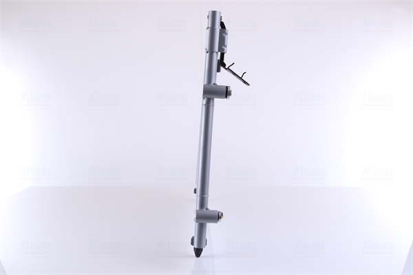 Ilustracja 94795 NISSENS skraplacz, klimatyzacja