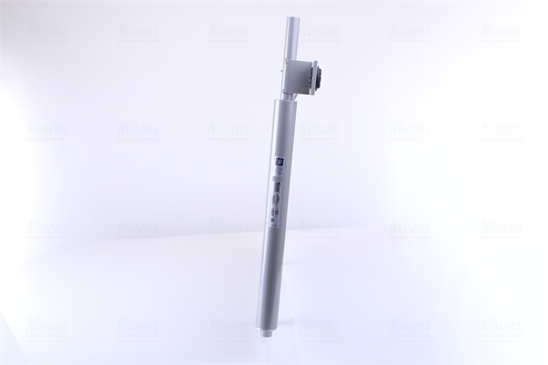 Ilustracja 94864 NISSENS skraplacz, klimatyzacja