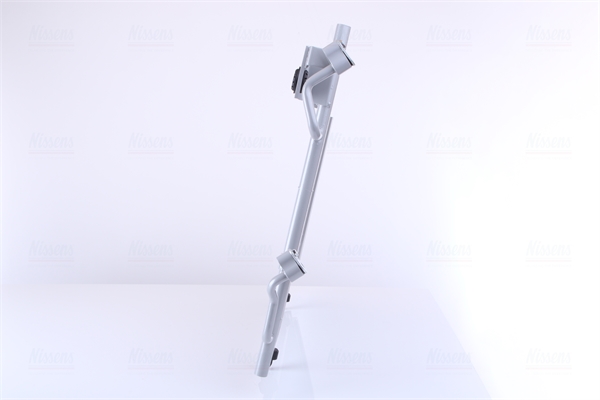 Ilustracja 94864 NISSENS skraplacz, klimatyzacja