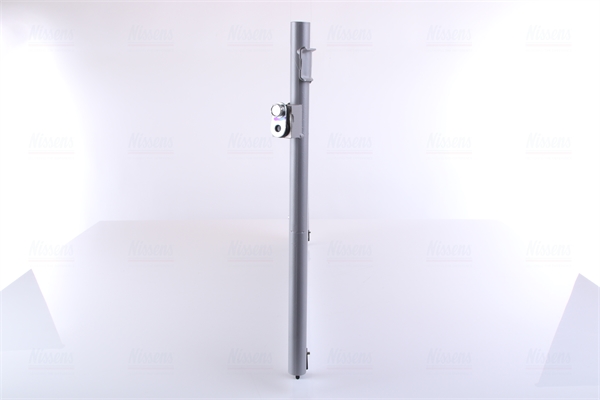 Ilustracja 94878 NISSENS skraplacz, klimatyzacja