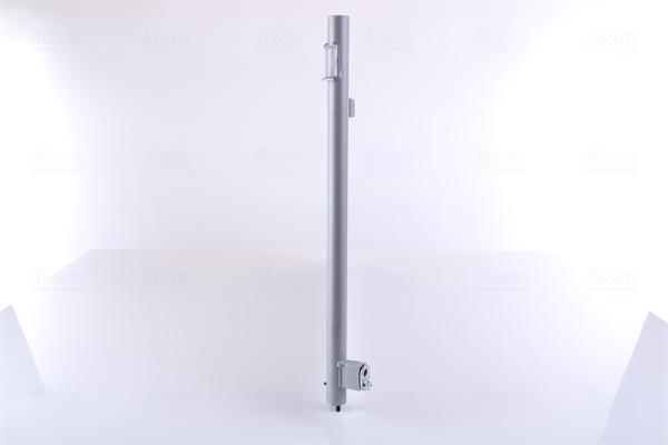 Ilustracja 94878 NISSENS skraplacz, klimatyzacja