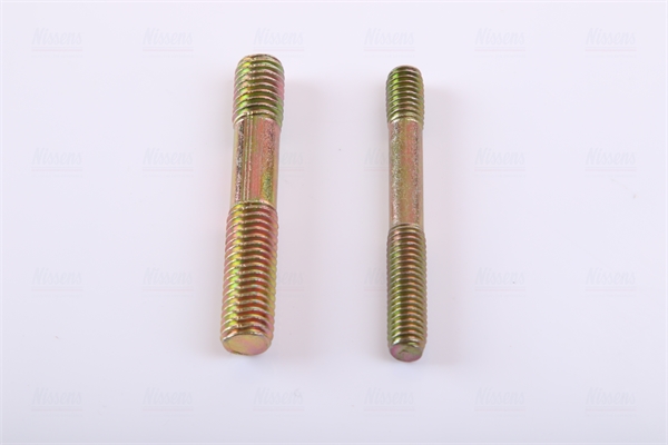 Ilustracja 94878 NISSENS skraplacz, klimatyzacja