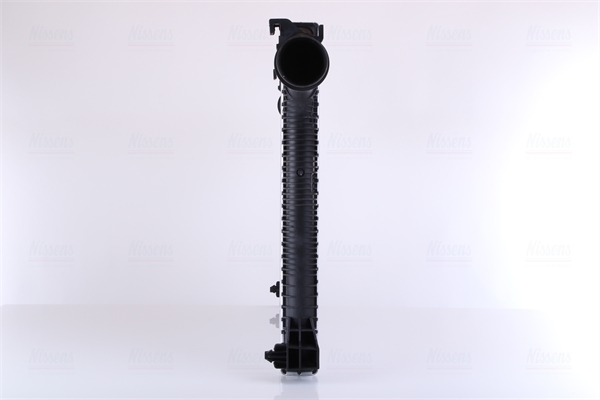 Ilustracja 961470 NISSENS chłodnica powietrza doładowującego - intercooler