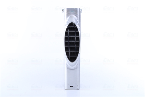 Ilustracja 961604 NISSENS chłodnica powietrza doładowującego - intercooler