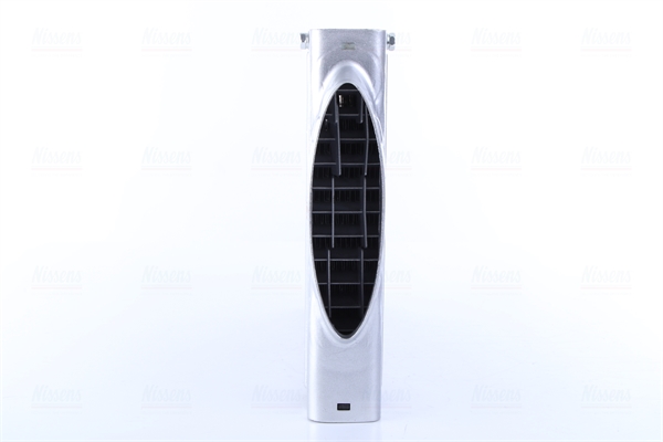 Ilustracja 961604 NISSENS chłodnica powietrza doładowującego - intercooler