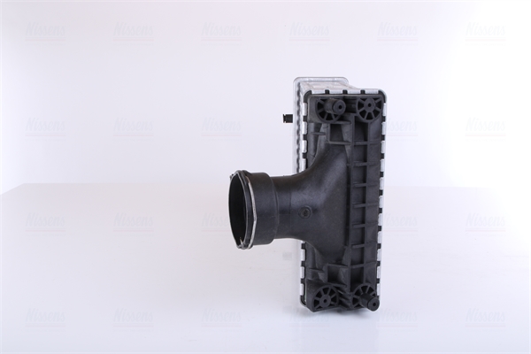 Ilustracja 96174 NISSENS chłodnica powietrza doładowującego - intercooler