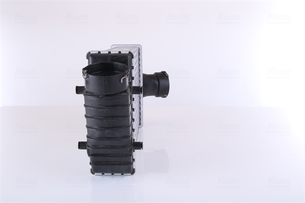 Ilustracja 96174 NISSENS chłodnica powietrza doładowującego - intercooler