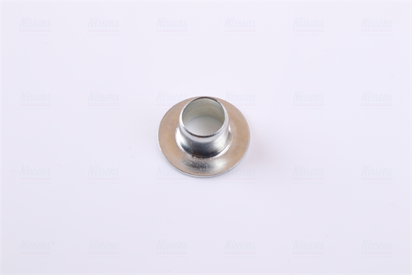 Ilustracja 96401 NISSENS chłodnica powietrza doładowującego - intercooler